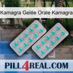 Kamagra Gelée Orale Kamagra 29